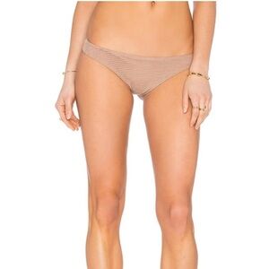 BLUE LIFE Sahara mermaid bottom sz small S